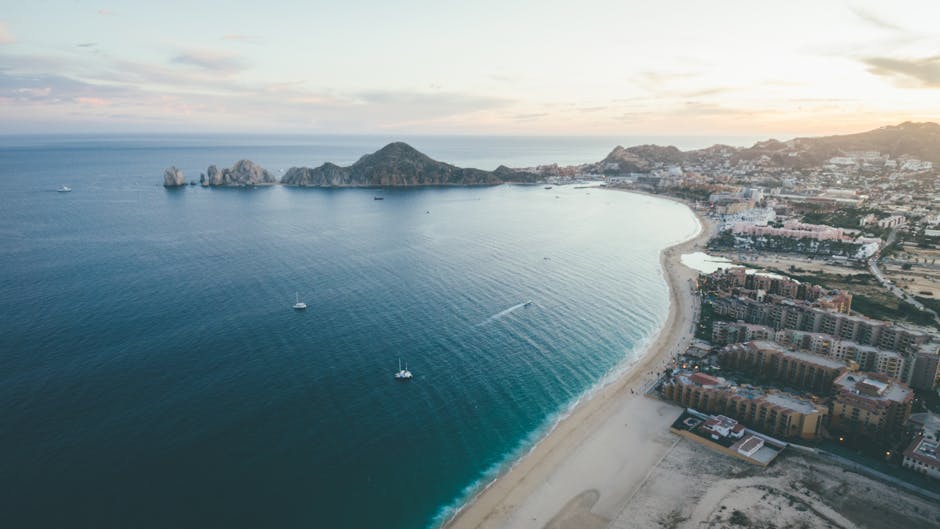 Costa de Los Cabos