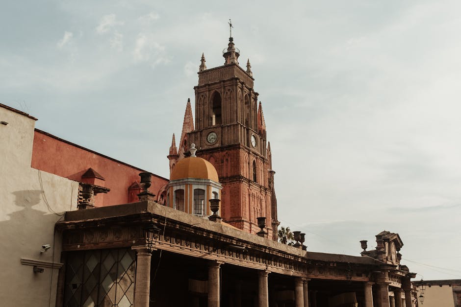 What to Do in San Miguel de Allende: Travel Guide