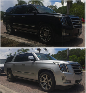 Escalade
