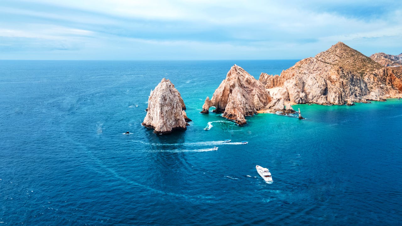 What to Do in Los Cabos: The Best Experiences